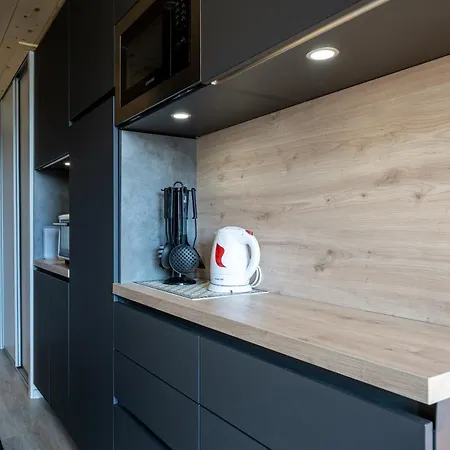 Apartment Les Menuires Saint-Martin-de-Belleville