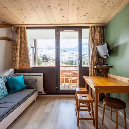 Apartment Les Menuires
