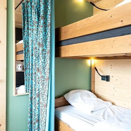 Apartment Les Menuires *