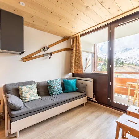 Apartment Les Menuires
